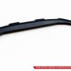 Renault Austral Mk1 - Lâmina frontal | RE-AU-1-IC-FD1G | Produto Maxton Design distribuído por Unicartuning.