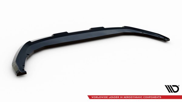 Renault Austral Mk1 - Lâmina frontal | RE-AU-1-IC-FD1G | Produto Maxton Design distribuído por Unicartuning.
