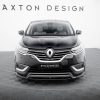 Renault Espace Mk5 (facelift) - Lâmina frontal | RE-ES-5F-FD1G+FD1RG | Produto Maxton Design distribuído por Unicartuning.