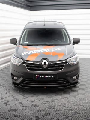 Renault Express Mk2 - Lâmina frontal | RE-EX-2-FD1G | Produto Maxton Design distribuído por Unicartuning. Renault Express Mk2 - Lâmina frontal | RE-EX-2-FD1G | Produto Maxton Design distribuído por Unicartuning.