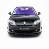 Renault Laguna Hatchback GT Mk3 - Lâmina frontal | RE-LA-3-GT-FD1G | Produto Maxton Design distribuído por Unicartuning.