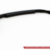 Renault Megane GT Line Grandtour Mk3 (facelift) - Lâmina frontal | RE-ME-3F-GT-K-FD1G+FD1RG | Produto Maxton Design distribuído por Unicartuning.