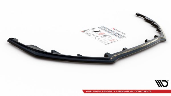Renault Megane Mk4 GT-line - Lâmina frontal | RE-ME-4-GTLINE-FD1G | Produto Maxton Design distribuído por Unicartuning. Renault Megane Mk4 GT-line - Lâmina frontal | RE-ME-4-GTLINE-FD1G | Produto Maxton Design distribuído por Unicartuning.