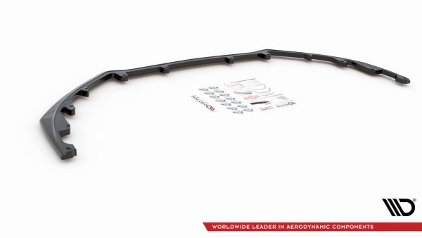 Renault Megane Mk4 GT-line - Lâmina frontal | RE-ME-4-GTLINE-FD1G | Produto Maxton Design distribuído por Unicartuning. Renault Megane Mk4 GT-line - Lâmina frontal | RE-ME-4-GTLINE-FD1G | Produto Maxton Design distribuído por Unicartuning.