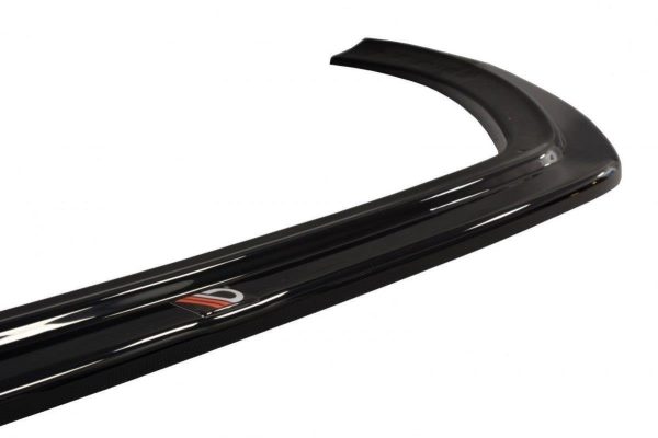 Renault Talisman - Lâmina frontal | RE-TA-1-FD1G | Produto Maxton Design distribuído por Unicartuning. Renault Talisman - Lâmina frontal | RE-TA-1-FD1G | Produto Maxton Design distribuído por Unicartuning.