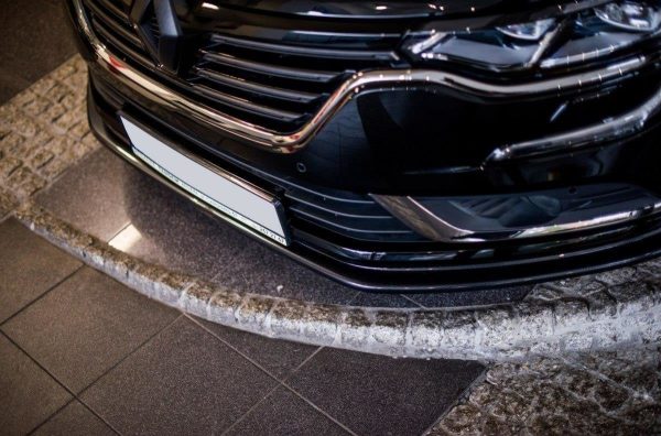Renault Talisman - Lâmina frontal | RE-TA-1-FD1G | Produto Maxton Design distribuído por Unicartuning. Renault Talisman - Lâmina frontal | RE-TA-1-FD1G | Produto Maxton Design distribuído por Unicartuning.