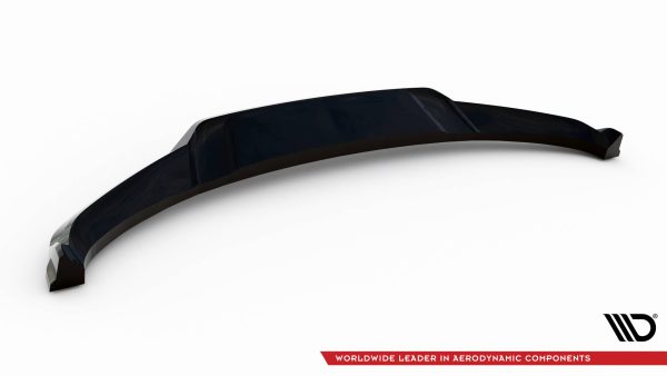 Rolls Royce Cullinan - Lâmina frontal | RR-CU-1-FD1G+FD1RG | Produto Maxton Design distribuído por Unicartuning. Rolls Royce Cullinan - Lâmina frontal | RR-CU-1-FD1G+FD1RG | Produto Maxton Design distribuído por Unicartuning.