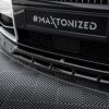 Rolls Royce Cullinan - Lâmina frontal | RR-CU-1-FD1G+FD1RG | Produto Maxton Design distribuído por Unicartuning. Rolls Royce Cullinan - Lâmina frontal | RR-CU-1-FD1G+FD1RG | Produto Maxton Design distribuído por Unicartuning.