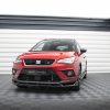 Seat Arona FR Mk1 - Lâmina frontal | SE-AR-1-FR-FD1G | Produto Maxton Design distribuído por Unicartuning. Seat Arona FR Mk1 - Lâmina frontal | SE-AR-1-FR-FD1G | Produto Maxton Design distribuído por Unicartuning.
