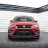 Seat Arona FR Mk1 - Lâmina frontal | SE-AR-1-FR-FD1G | Produto Maxton Design distribuído por Unicartuning. Seat Arona FR Mk1 - Lâmina frontal | SE-AR-1-FR-FD1G | Produto Maxton Design distribuído por Unicartuning.