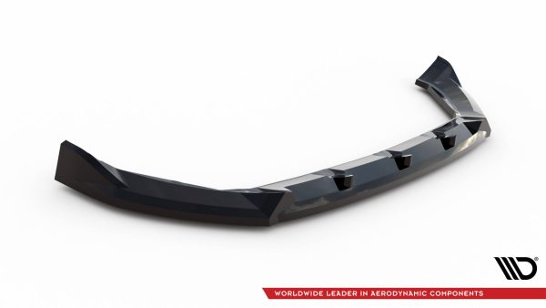 Seat Arona FR Mk1 - Lâmina frontal | SE-AR-1-FR-FD1G | Produto Maxton Design distribuído por Unicartuning. Seat Arona FR Mk1 - Lâmina frontal | SE-AR-1-FR-FD1G | Produto Maxton Design distribuído por Unicartuning.