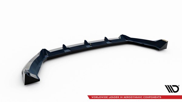 Seat Arona FR Mk1 - Lâmina frontal | SE-AR-1-FR-FD1G | Produto Maxton Design distribuído por Unicartuning. Seat Arona FR Mk1 - Lâmina frontal | SE-AR-1-FR-FD1G | Produto Maxton Design distribuído por Unicartuning.