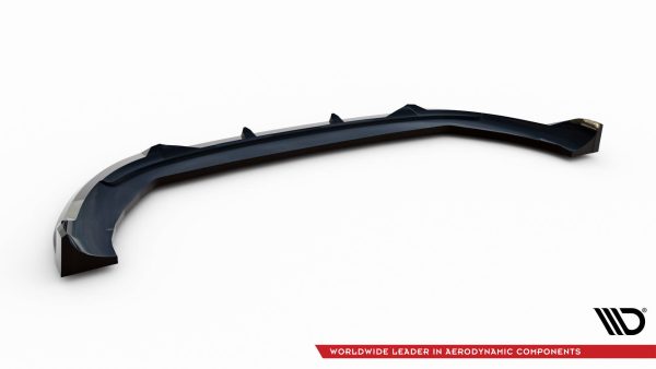 Seat Arona FR Mk1 (facelift) - Lâmina frontal | SE-AR-1F-FR-FD1G | Produto Maxton Design distribuído por Unicartuning. Seat Arona FR Mk1 (facelift) - Lâmina frontal | SE-AR-1F-FR-FD1G | Produto Maxton Design distribuído por Unicartuning.