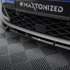 Seat Arona FR Mk1 (facelift) - Lâmina frontal | SE-AR-1F-FR-FD1G | Produto Maxton Design distribuído por Unicartuning. Seat Arona FR Mk1 (facelift) - Lâmina frontal | SE-AR-1F-FR-FD1G | Produto Maxton Design distribuído por Unicartuning.
