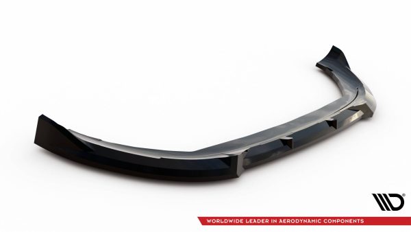 Seat Arona FR Mk1 (facelift) - Lâmina frontal | SE-AR-1F-FR-FD1G | Produto Maxton Design distribuído por Unicartuning. Seat Arona FR Mk1 (facelift) - Lâmina frontal | SE-AR-1F-FR-FD1G | Produto Maxton Design distribuído por Unicartuning.