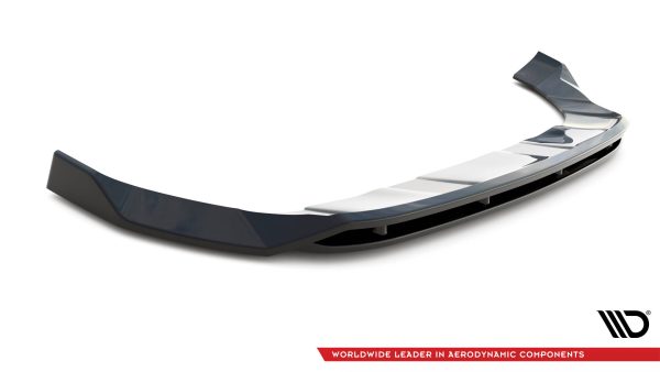 Seat Ateca Mk1 - Lâmina frontal | SE-AT-1-FD1G+FD1RG | Produto Maxton Design distribuído por Unicartuning. Seat Ateca Mk1 - Lâmina frontal | SE-AT-1-FD1G+FD1RG | Produto Maxton Design distribuído por Unicartuning.