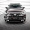 Seat Ateca Mk1 - Lâmina frontal | SE-AT-1-FD1G+FD1RG | Produto Maxton Design distribuído por Unicartuning. Seat Ateca Mk1 - Lâmina frontal | SE-AT-1-FD1G+FD1RG | Produto Maxton Design distribuído por Unicartuning.