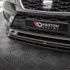 Seat Ateca Mk1 - Lâmina frontal | SE-AT-1-FD1G+FD1RG | Produto Maxton Design distribuído por Unicartuning. Seat Ateca Mk1 - Lâmina frontal | SE-AT-1-FD1G+FD1RG | Produto Maxton Design distribuído por Unicartuning.