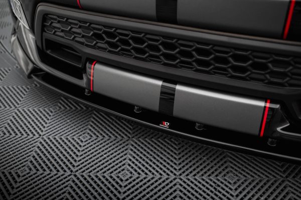 Shelby F150 Super Snake - Lâmina frontal | SH-F150-SS-FD1G | Produto Maxton Design distribuído por Unicartuning. Shelby F150 Super Snake - Lâmina frontal | SH-F150-SS-FD1G | Produto Maxton Design distribuído por Unicartuning.