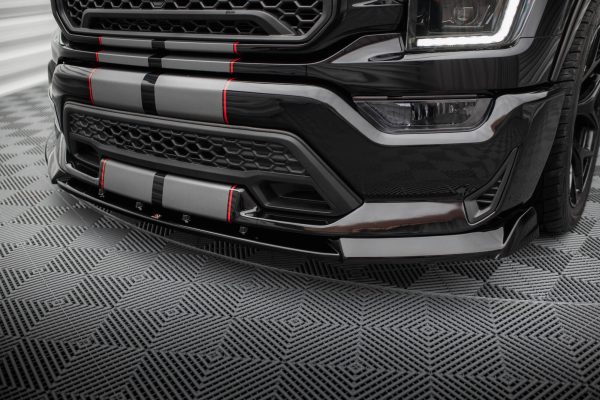Shelby F150 Super Snake - Lâmina frontal | SH-F150-SS-FD1G | Produto Maxton Design distribuído por Unicartuning. Shelby F150 Super Snake - Lâmina frontal | SH-F150-SS-FD1G | Produto Maxton Design distribuído por Unicartuning.