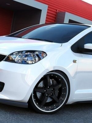 Skoda Enyaq IV - Lâmina frontal | SK-CI-FD1G | Produto Maxton Design distribuído por Unicartuning. Skoda Enyaq IV - Lâmina frontal | SK-CI-FD1G | Produto Maxton Design distribuído por Unicartuning.