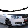 Skoda Fabia Mk2 Fl - Lâmina frontal | SK-FA-2-FD1G | Produto Maxton Design distribuído por Unicartuning. Skoda Fabia Mk2 Fl - Lâmina frontal | SK-FA-2-FD1G | Produto Maxton Design distribuído por Unicartuning.