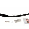 Skoda Fabia Mk2 Fl - Lâmina frontal | SK-FA-2-FD1G | Produto Maxton Design distribuído por Unicartuning. Skoda Fabia Mk2 Fl - Lâmina frontal | SK-FA-2-FD1G | Produto Maxton Design distribuído por Unicartuning.