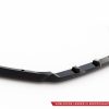 Skoda Fabia Monte Carlo Mk4 - Lâmina frontal | SK-FA-4-FD1G | Produto Maxton Design distribuído por Unicartuning.