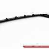 Skoda Fabia Monte Carlo Mk4 - Lâmina frontal | SK-FA-4-FD1G | Produto Maxton Design distribuído por Unicartuning.