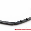 Skoda Fabia Monte Carlo Mk4 - Lâmina frontal | SK-FA-4-MC-FD1G | Produto Maxton Design distribuído por Unicartuning. Skoda Fabia Monte Carlo Mk4 - Lâmina frontal | SK-FA-4-MC-FD1G | Produto Maxton Design distribuído por Unicartuning.