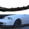 Skoda Octavia Mk2 Fl - Lâmina frontal | SK-OC-2-FD1G | Produto Maxton Design distribuído por Unicartuning. Skoda Octavia Mk2 Fl - Lâmina frontal | SK-OC-2-FD1G | Produto Maxton Design distribuído por Unicartuning.