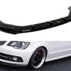Skoda Superb Mk2 - Lâmina frontal | SK-SU-2F-FD1G | Produto Maxton Design distribuído por Unicartuning. Skoda Superb Mk2 - Lâmina frontal | SK-SU-2F-FD1G | Produto Maxton Design distribuído por Unicartuning.