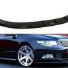 Skoda Superb Liftback Mk3 / Mk3 (facelift) - Lâmina frontal | SK-SU-2-SPORT-FD1G | Produto Maxton Design distribuído por Unicartuning. Skoda Superb Liftback Mk3 / Mk3 (facelift) - Lâmina frontal | SK-SU-2-SPORT-FD1G | Produto Maxton Design distribuído por Unicartuning.