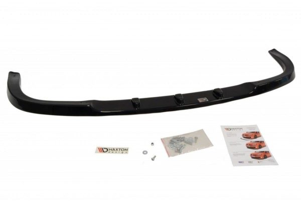 Subaru Impreza II Wrx - Lâmina frontal | SU-IM-1-FD1G | Produto Maxton Design distribuído por Unicartuning. Subaru Impreza II Wrx - Lâmina frontal | SU-IM-1-FD1G | Produto Maxton Design distribuído por Unicartuning.