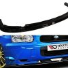 Subaru Impreza WRX STI (hawkeye) - Lâmina frontal | SU-IM-2F2-WRX-STI-FD1G | Produto Maxton Design distribuído por Unicartuning. Subaru Impreza WRX STI (hawkeye) - Lâmina frontal | SU-IM-2F2-WRX-STI-FD1G | Produto Maxton Design distribuído por Unicartuning.