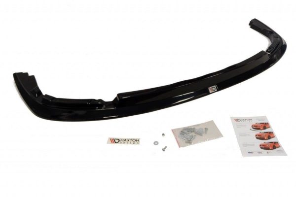 Subaru Impreza WRX STI (hawkeye) - Lâmina frontal | SU-IM-2F2-WRX-STI-FD1G | Produto Maxton Design distribuído por Unicartuning. Subaru Impreza WRX STI (hawkeye) - Lâmina frontal | SU-IM-2F2-WRX-STI-FD1G | Produto Maxton Design distribuído por Unicartuning.