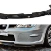 Subaru Impreza WRX STI Mk3 (facelift) - Lâmina frontal | SU-IM-2F-WRX-STI-FD1G | Produto Maxton Design distribuído por Unicartuning.