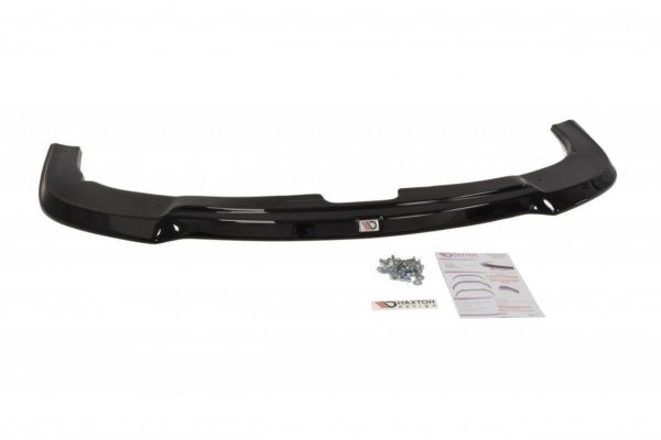 Subaru Impreza WRX STI Mk3 (facelift) - Lâmina frontal | SU-IM-2F-WRX-STI-FD1G | Produto Maxton Design distribuído por Unicartuning.
