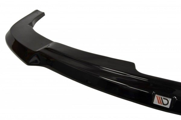 Subaru Impreza WRX STI Mk3 (facelift) - Lâmina frontal | SU-IM-2F-WRX-STI-FD1G | Produto Maxton Design distribuído por Unicartuning.