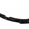 Subaru Impreza WRX STI Mk3 (facelift) - Lâmina frontal | SU-IM-2F-WRX-STI-FD1G | Produto Maxton Design distribuído por Unicartuning.