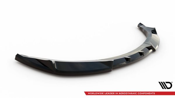 Suzuki Swift Sport Mk4 - Lâmina frontal | SZ-SW-4-SPORT-FD1G | Produto Maxton Design distribuído por Unicartuning. Suzuki Swift Sport Mk4 - Lâmina frontal | SZ-SW-4-SPORT-FD1G | Produto Maxton Design distribuído por Unicartuning.