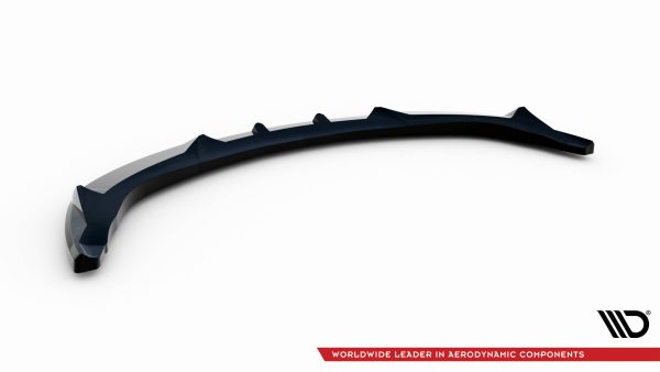 Suzuki Swift Sport Mk4 - Lâmina frontal | SZ-SW-4-SPORT-FD1G | Produto Maxton Design distribuído por Unicartuning. Suzuki Swift Sport Mk4 - Lâmina frontal | SZ-SW-4-SPORT-FD1G | Produto Maxton Design distribuído por Unicartuning.