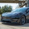 Tesla Model 3 - Lâmina frontal | TE-MODEL3-1-FD1G | Produto Maxton Design distribuído por Unicartuning. Tesla Model 3 - Lâmina frontal | TE-MODEL3-1-FD1G | Produto Maxton Design distribuído por Unicartuning.