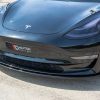 Tesla Model 3 - Lâmina frontal | TE-MODEL3-1-FD1G | Produto Maxton Design distribuído por Unicartuning. Tesla Model 3 - Lâmina frontal | TE-MODEL3-1-FD1G | Produto Maxton Design distribuído por Unicartuning.