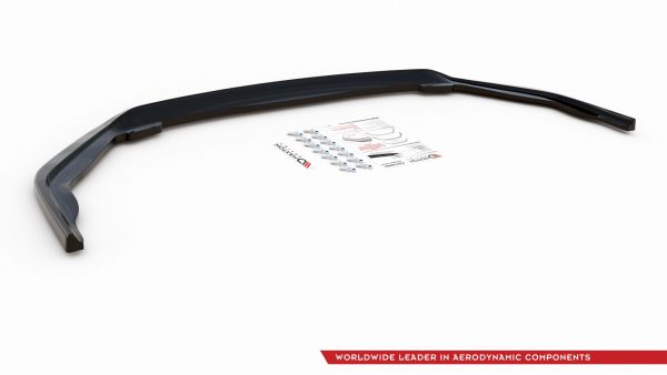 Toyota Corolla XII Sedan - Lâmina frontal | TO-CO-12-S-FD1G | Produto Maxton Design distribuído por Unicartuning. Toyota Corolla XII Sedan - Lâmina frontal | TO-CO-12-S-FD1G | Produto Maxton Design distribuído por Unicartuning.