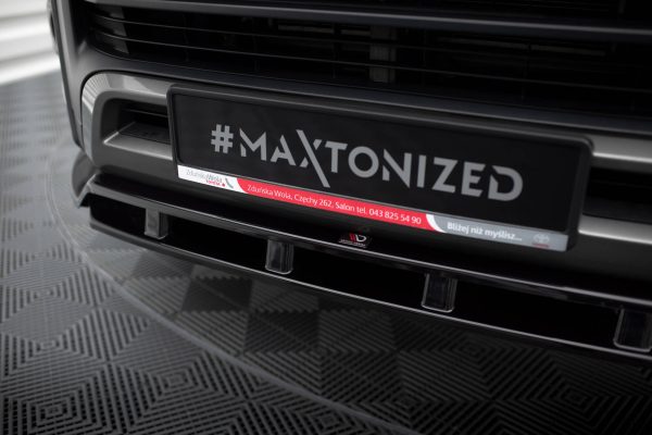 Toyota Hiace - Lâmina frontal | TO-HI-8-INV-FD1G+FD1RG | Produto Maxton Design distribuído por Unicartuning. Toyota Hiace - Lâmina frontal | TO-HI-8-INV-FD1G+FD1RG | Produto Maxton Design distribuído por Unicartuning.