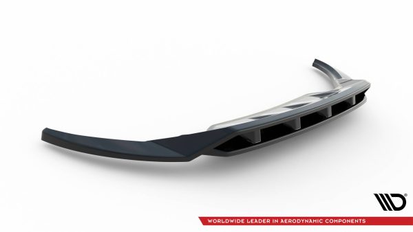 Toyota Hiace - Lâmina frontal | TO-HI-8-INV-FD1G+FD1RG | Produto Maxton Design distribuído por Unicartuning. Toyota Hiace - Lâmina frontal | TO-HI-8-INV-FD1G+FD1RG | Produto Maxton Design distribuído por Unicartuning.