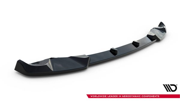 Toyota IQ - Lâmina frontal | TO-IQ-1-FD1G | Produto Maxton Design distribuído por Unicartuning. Toyota IQ - Lâmina frontal | TO-IQ-1-FD1G | Produto Maxton Design distribuído por Unicartuning.