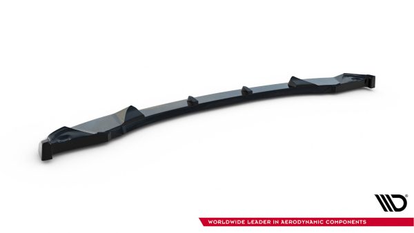 Toyota IQ - Lâmina frontal | TO-IQ-1-FD1G | Produto Maxton Design distribuído por Unicartuning. Toyota IQ - Lâmina frontal | TO-IQ-1-FD1G | Produto Maxton Design distribuído por Unicartuning.