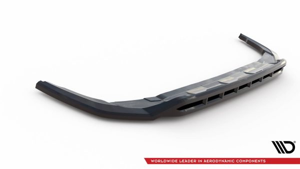 Toyota Rav4 Mk5 - Lâmina frontal | TO-RAV4-5-AD-FD1G+FD1RG | Produto Maxton Design distribuído por Unicartuning. Toyota Rav4 Mk5 - Lâmina frontal | TO-RAV4-5-AD-FD1G+FD1RG | Produto Maxton Design distribuído por Unicartuning.